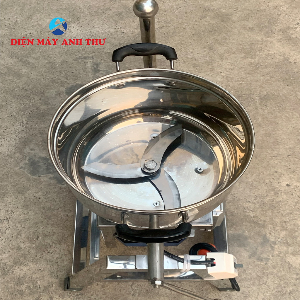 MÃ¡y Xay Thá»t Äa NÄng CÃ´ng Nghiá»p- Äá»ng cÆ¡1.5KW ToÃ n PhÃ¡t